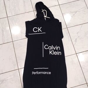 Calvin Klein dress for girls 12/14
